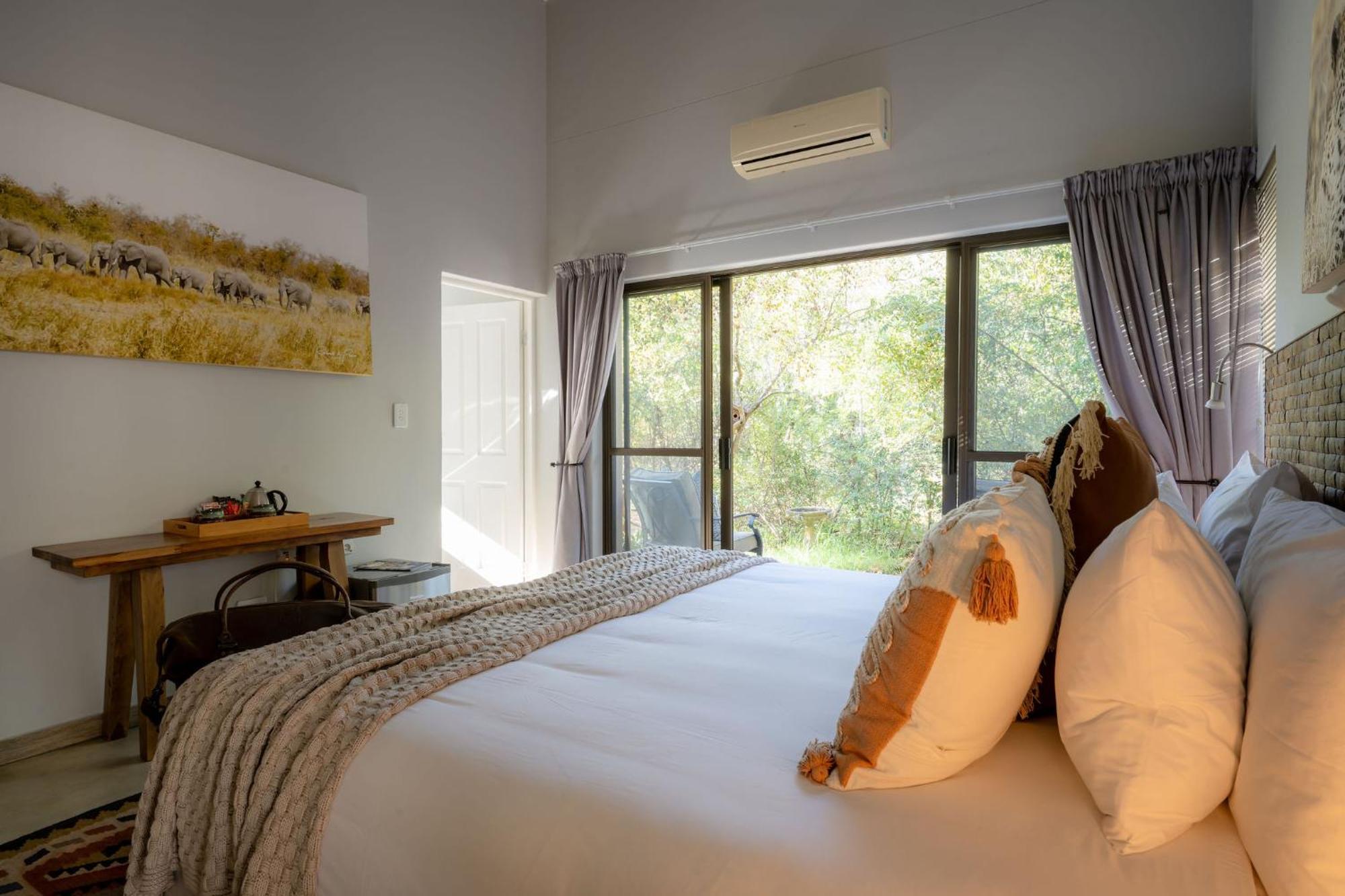 Rafiki Bush Lodge Hoedspruit Exterior foto