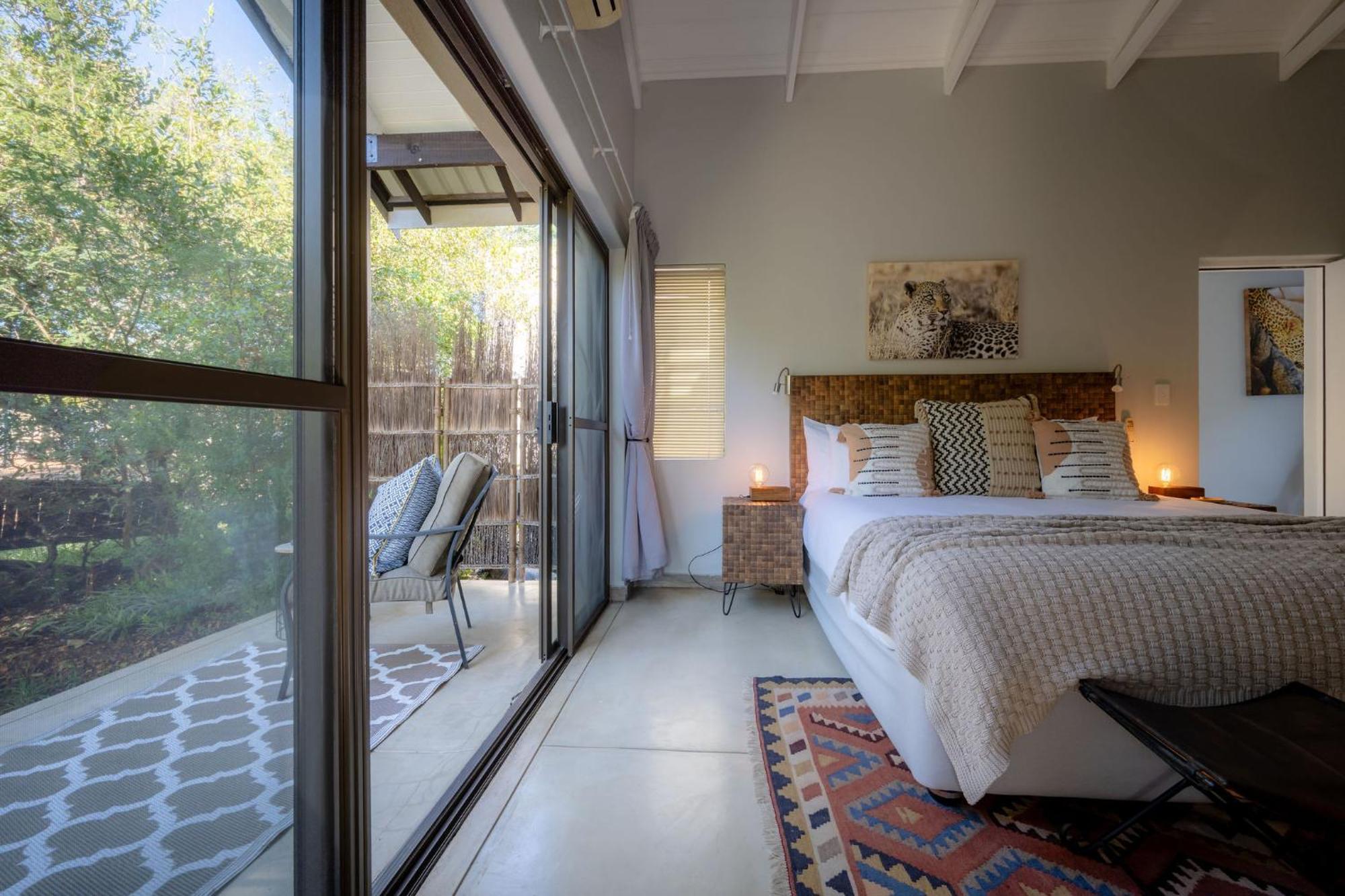 Rafiki Bush Lodge Hoedspruit Exterior foto