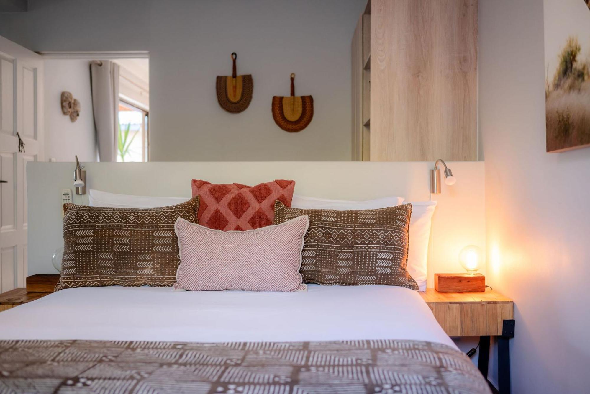 Rafiki Bush Lodge Hoedspruit Exterior foto