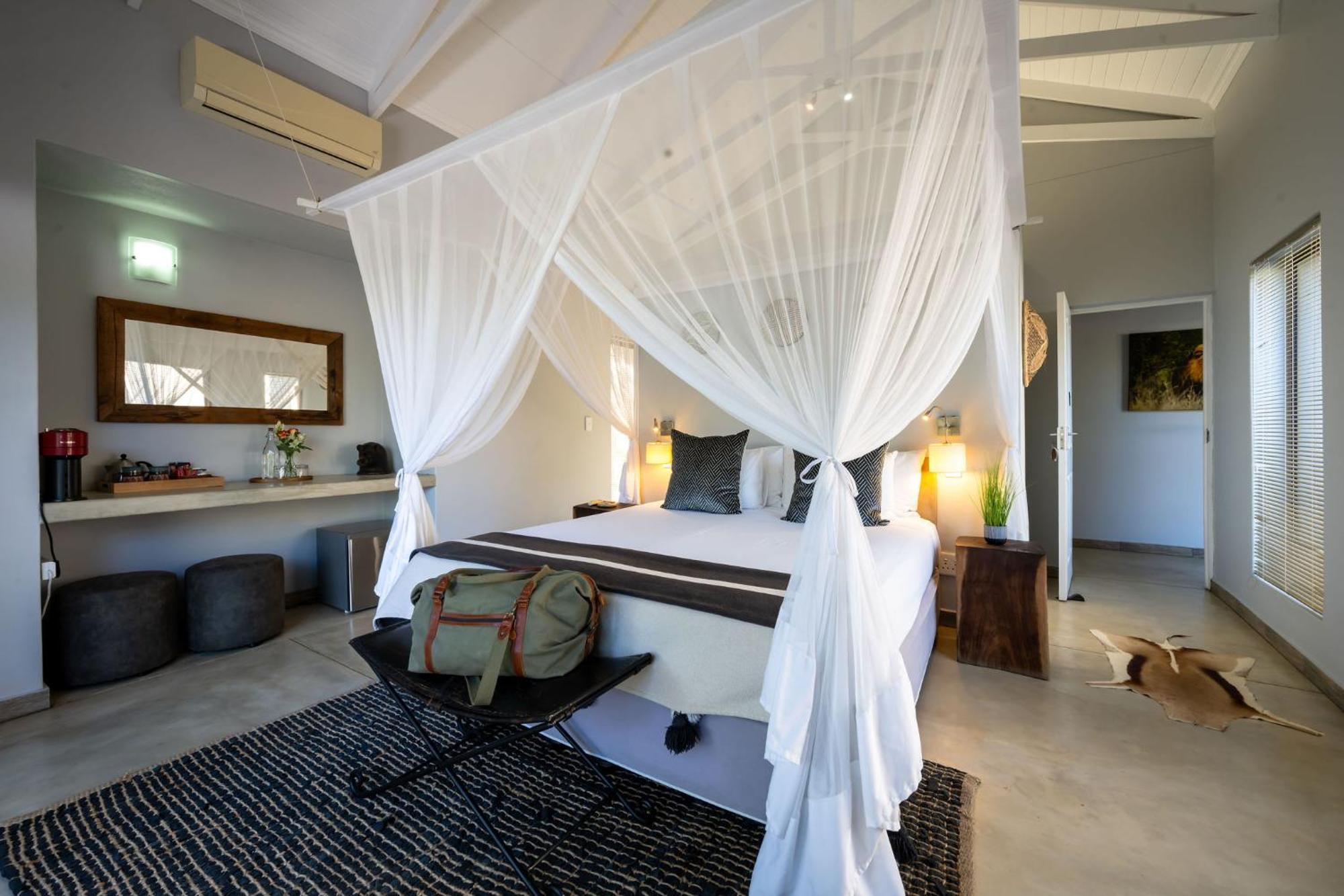 Rafiki Bush Lodge Hoedspruit Exterior foto